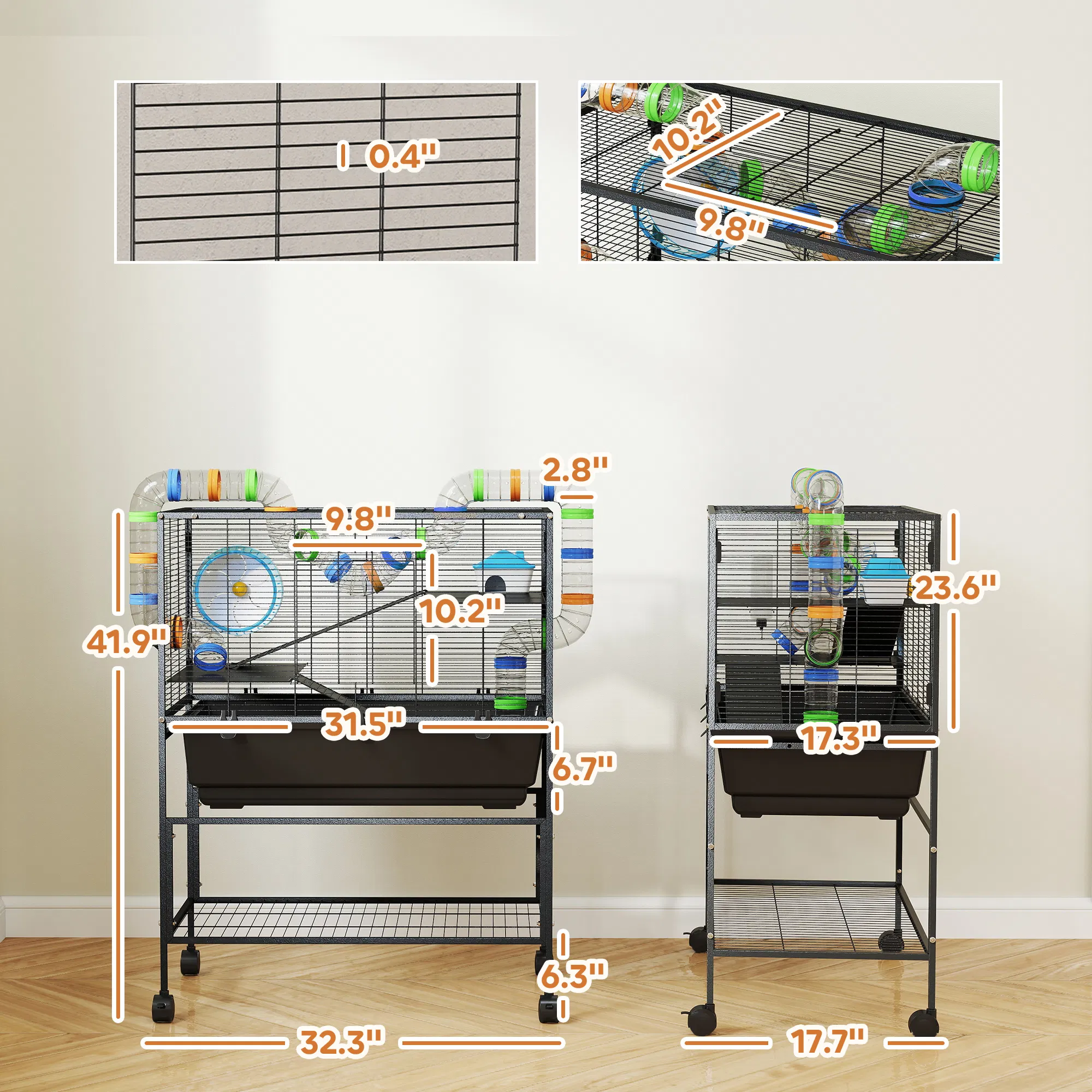 Hamster Tank — image 4