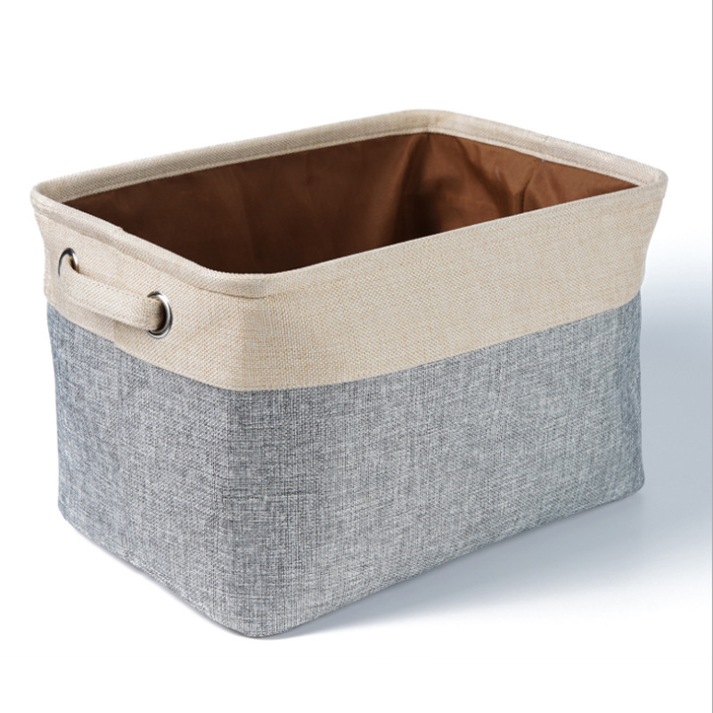 Cesta para juguetes de perro — imagen 1