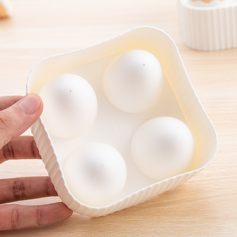 Chicken Ice Cream Mold Ice Cream Popsicle Home-Made Ice Cream Ice Cream Food-Grade Frozen Cheese Stick — image 4