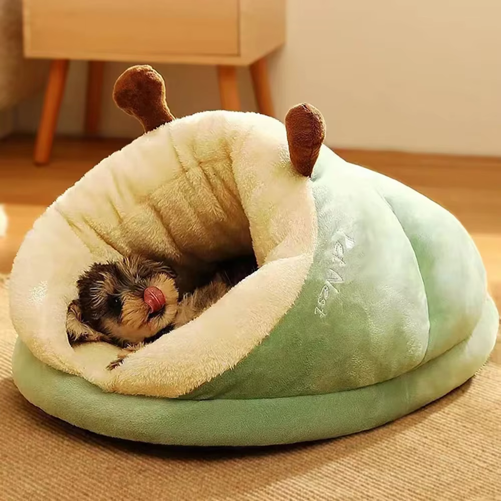 Camas para Perros Accesorios de Mascotas Colchones y Muebles para Canes — imagen 1