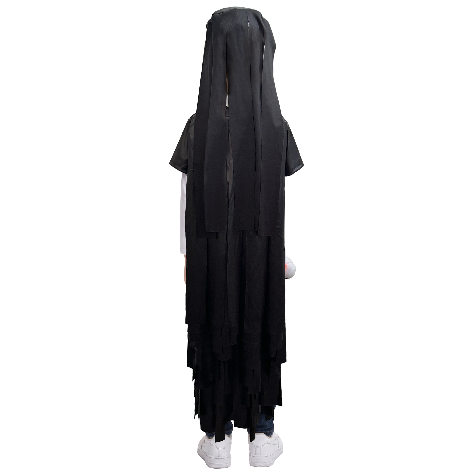 Disfraz de Ostrich para Halloween - Ropa de Teatro para Niños — imagen 5