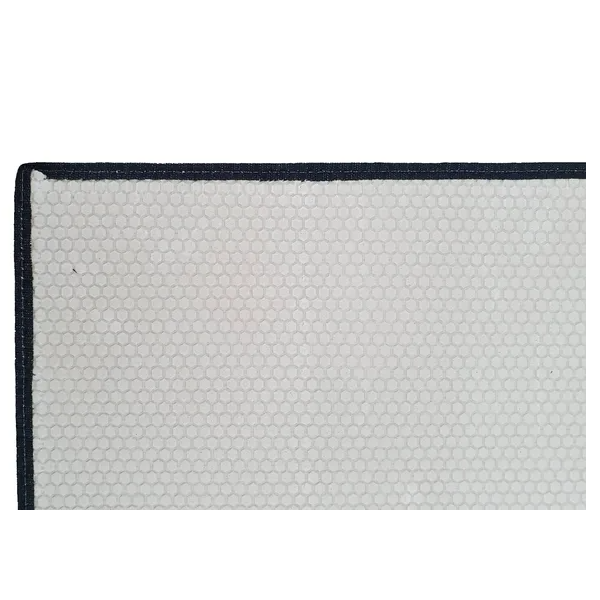 Tapete Navideño Acogedor de Australian Cattle Dog, Alfombra de Entrada para Interior y Exterior, Antideslizante, Lavable, Pelo Bajo, 24 x 36 pulg. — imagen 6