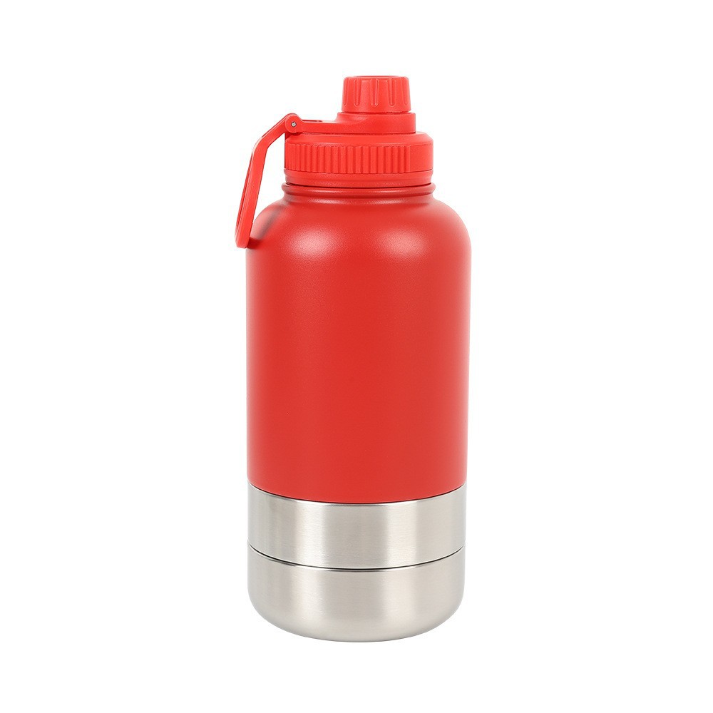 Botella de Agua para Mascotas al Aire Libre — imagen 6