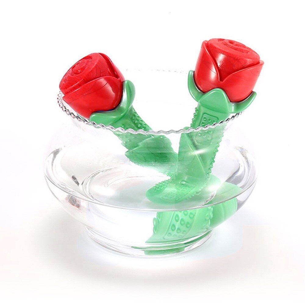 Dog Toy Dog Chew Toys Dog Toothbrush Pet Molar Tooth Cleaning Brushing Stick Doggy Puppy Dental Care Dog Pet Supplies — image 3