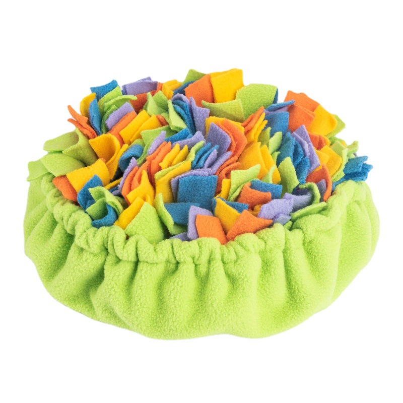 Bolsa de Olor Multifuncional para Perros con Capacidad para Comida Lenta y Escondida — imagen 2