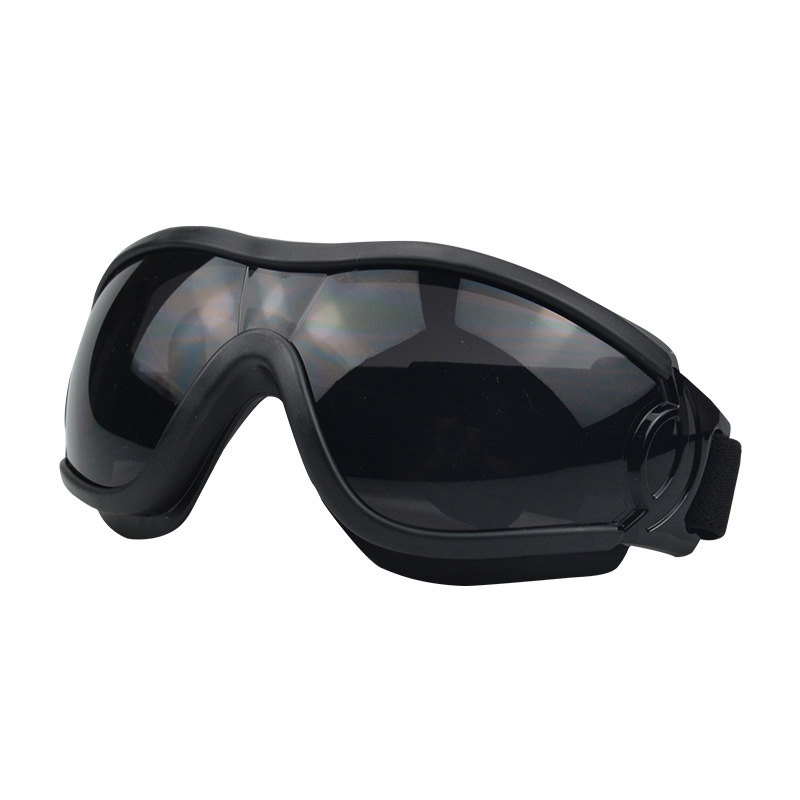 Gafas para Mascotas a Prueba de Viento y con Protección UV — imagen 8
