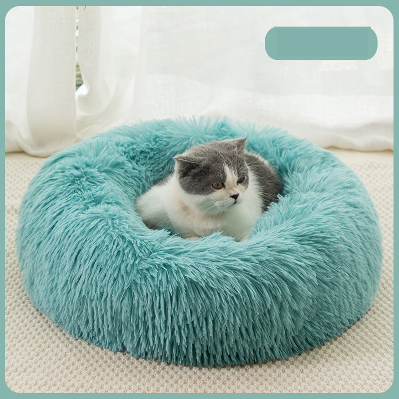 Cojín Plush Calentito para Perro en Invierno — imagen 11