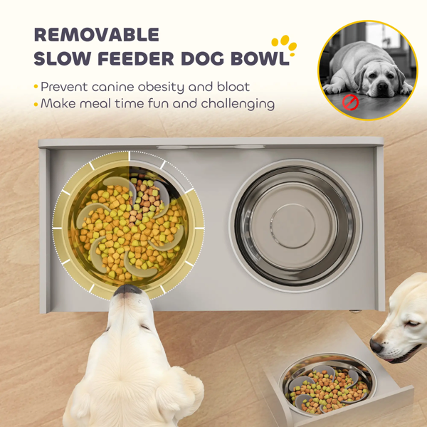 Platos para Perros Elevados (No Envíos los Fin de Semana) — imagen 3