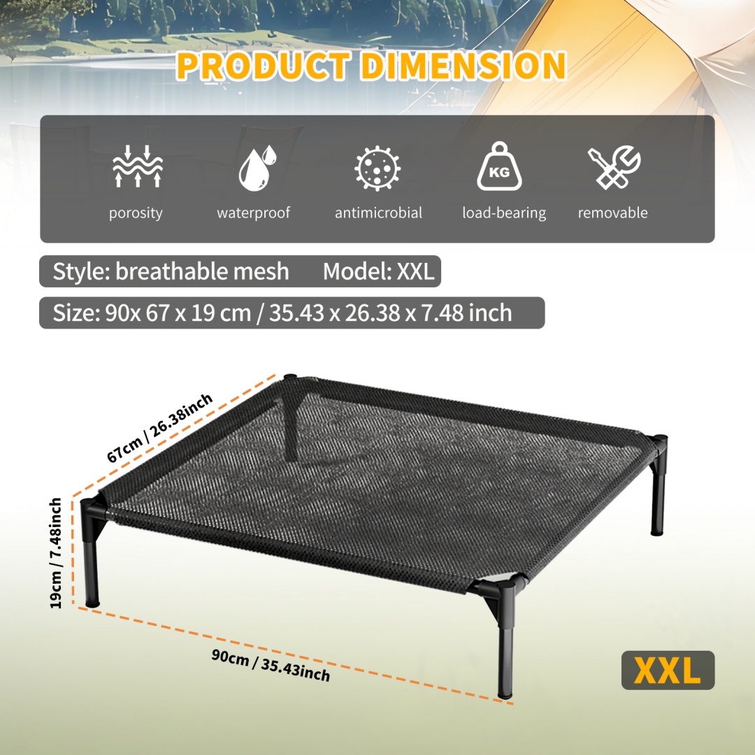Pet Bed — image 7