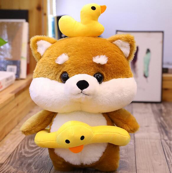Ropa para perros juguetes de peluche de muñeca de perro — imagen 2