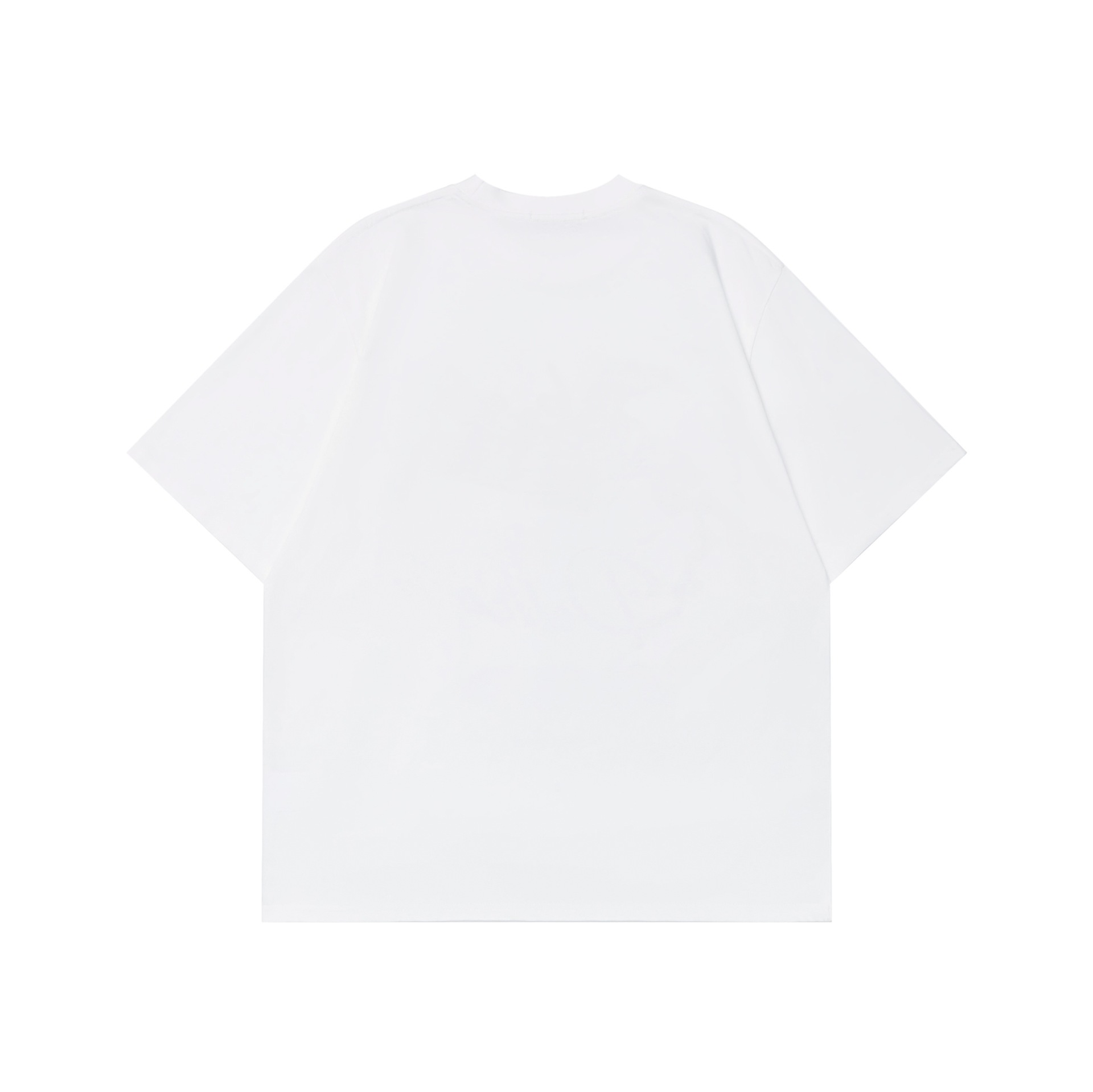Sausage dog printed short sleeved shirt — image 5