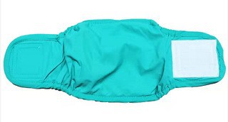 Pet Physiological Belt Male Dog Physiological Belt Dog Courtesy Belt Bitch Physiological Pants Pet Dog Diaper — image 6