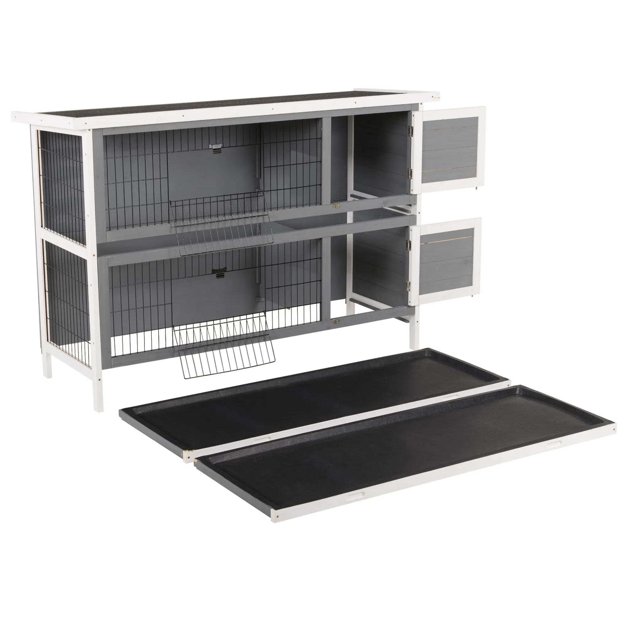 Small Animal Playpen Cage — image 5