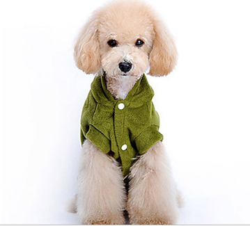 Classic Pet Halloween Clothes Fashion Dinosaur Shaped Dog Transformation Dress Pet Clothes — image 4