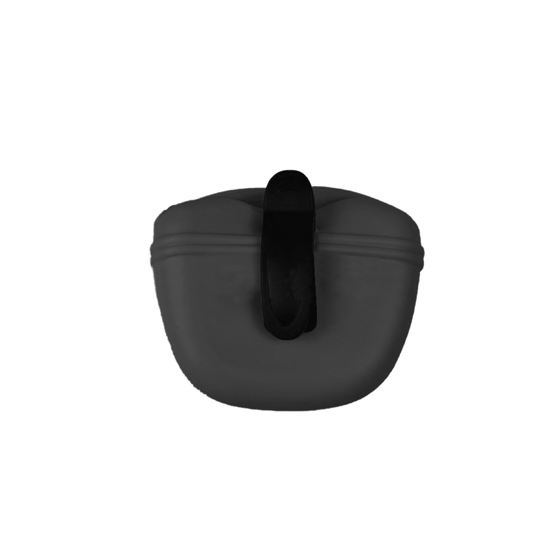 Bolsa de Raciones para Perros en Silicone - Bolsillo de Entrenamiento al Aire Libre — imagen 9