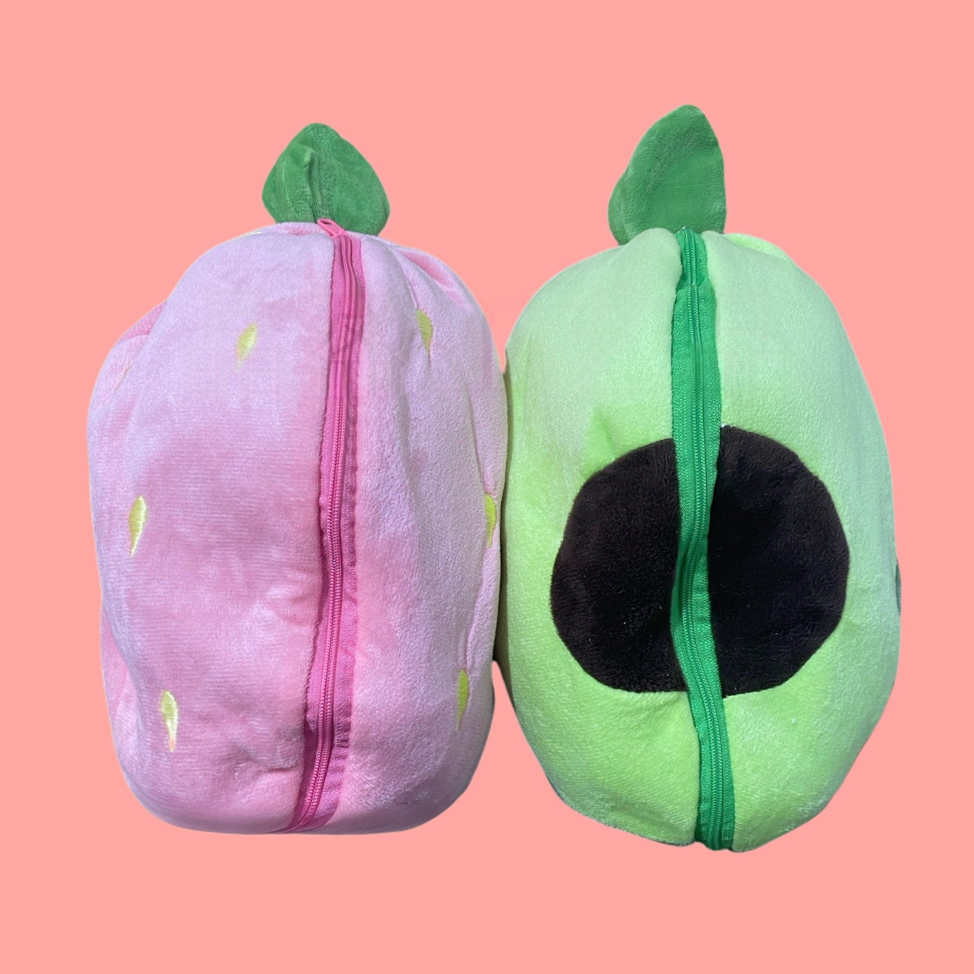 Cute Breathable Plush Toy Companion Sleep Animal Plush Doll Soothing Music Toy — image 4