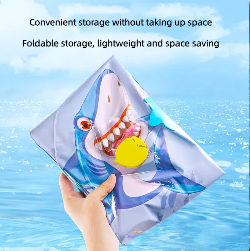 Pet water injection ice pad, summer cat and dog fun cooling water mattress, inflatable patting water pad toy — image 3