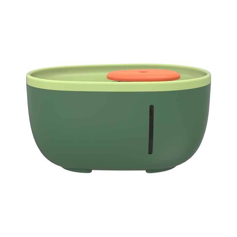 Pet water dispenser and cat water dispenser — image 2