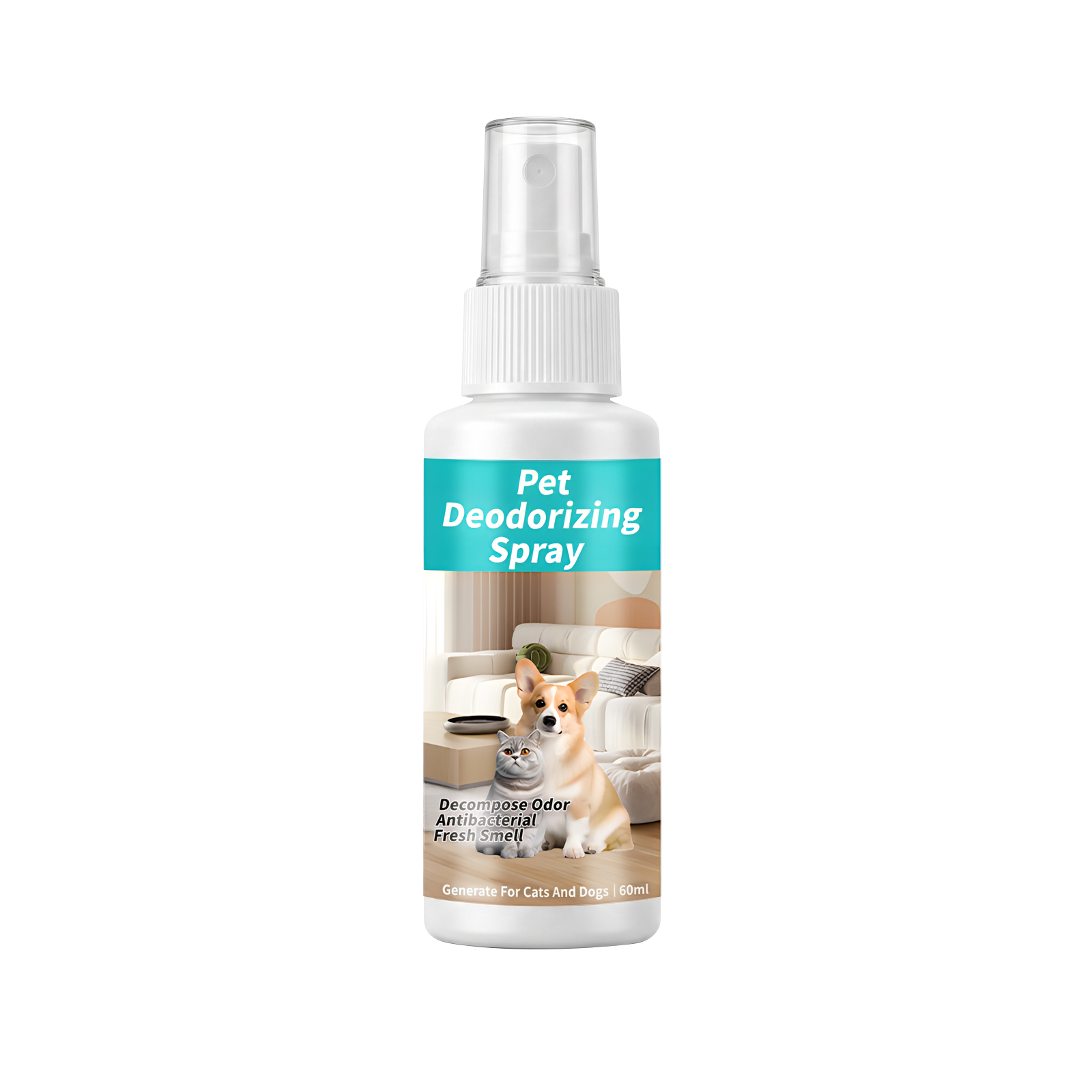 Solo Recogida en Tienda - Kit de Limpieza para Mascotas — imagen 2