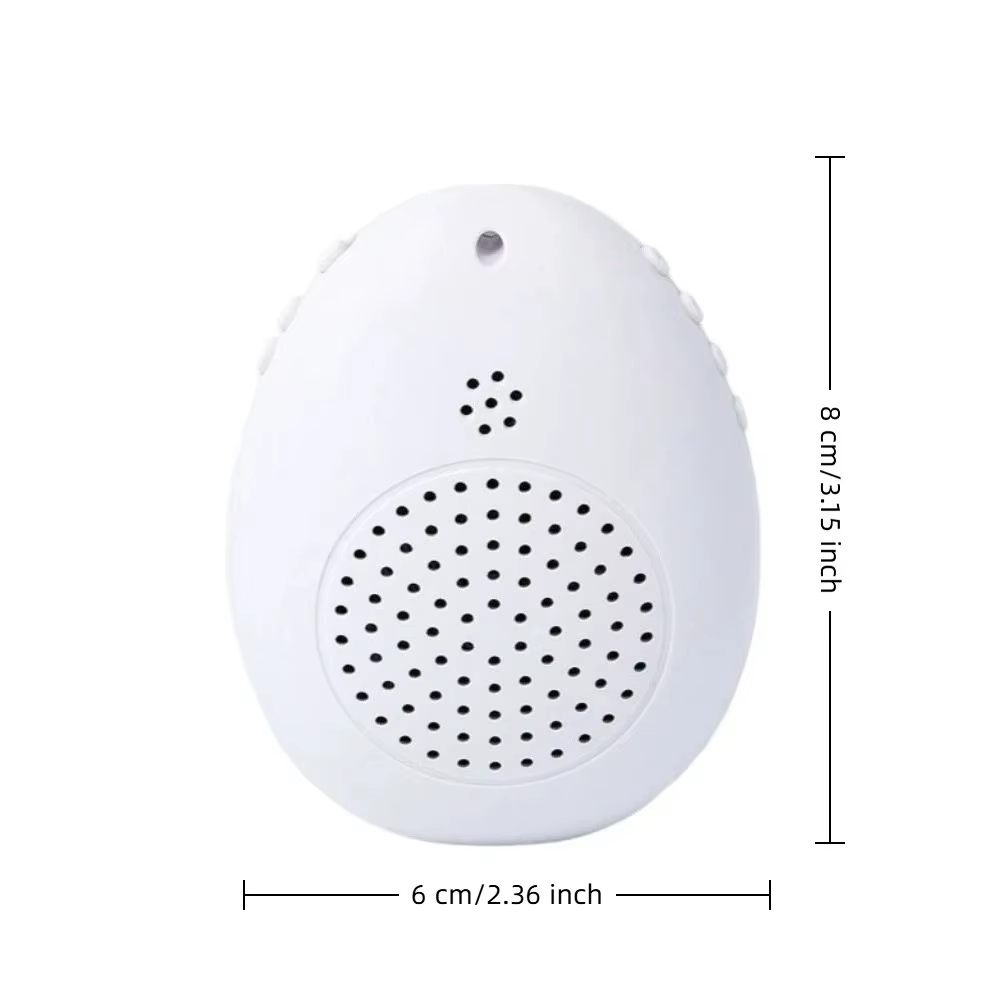 Máquina de Aprendizaje para Pájaros con Reproducción de Sonidos Interactivo — imagen 6