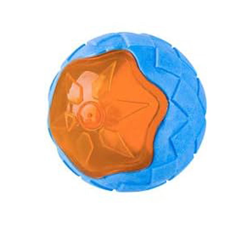 Dog Squeaky Toys Pool Toys Floating Toys For Interactive Fetch Play Dog Beach Toy — image 7