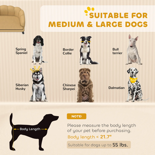 Cama para Perros/Sofá para Mascotas — imagen 4