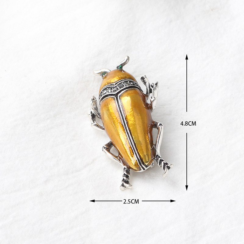 Pin de Mariposa Versátil para Fiesta Animal — imagen 4