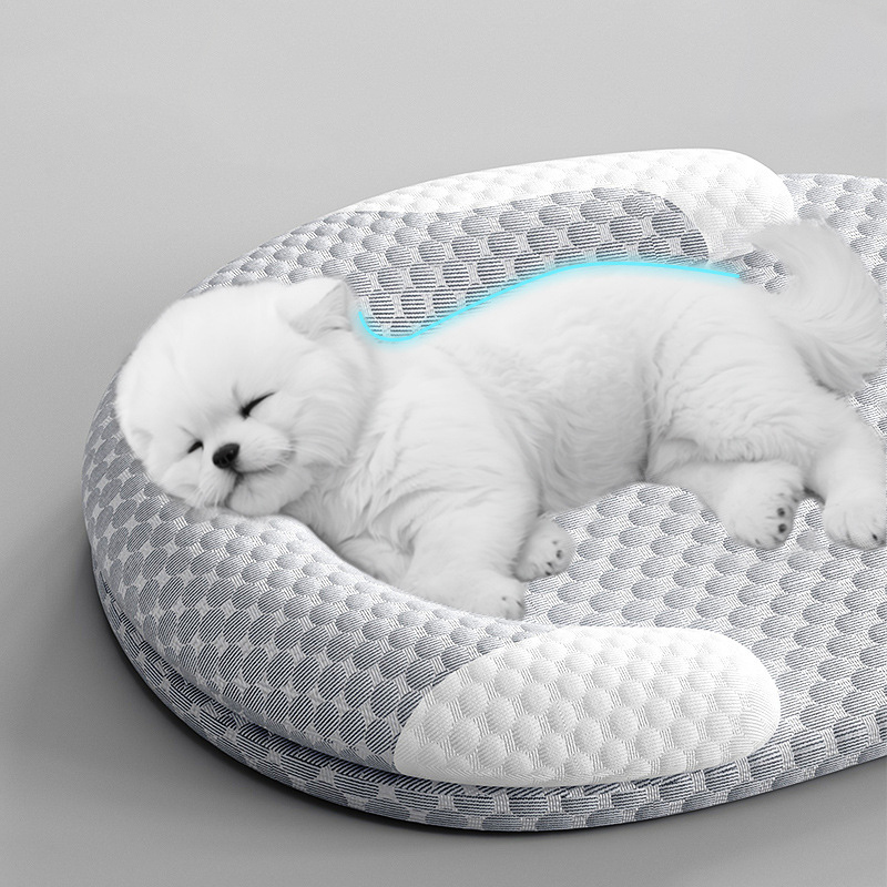 Caja de perro removible y lavable para mascotas, adecuada para todas las estaciones — imagen 1
