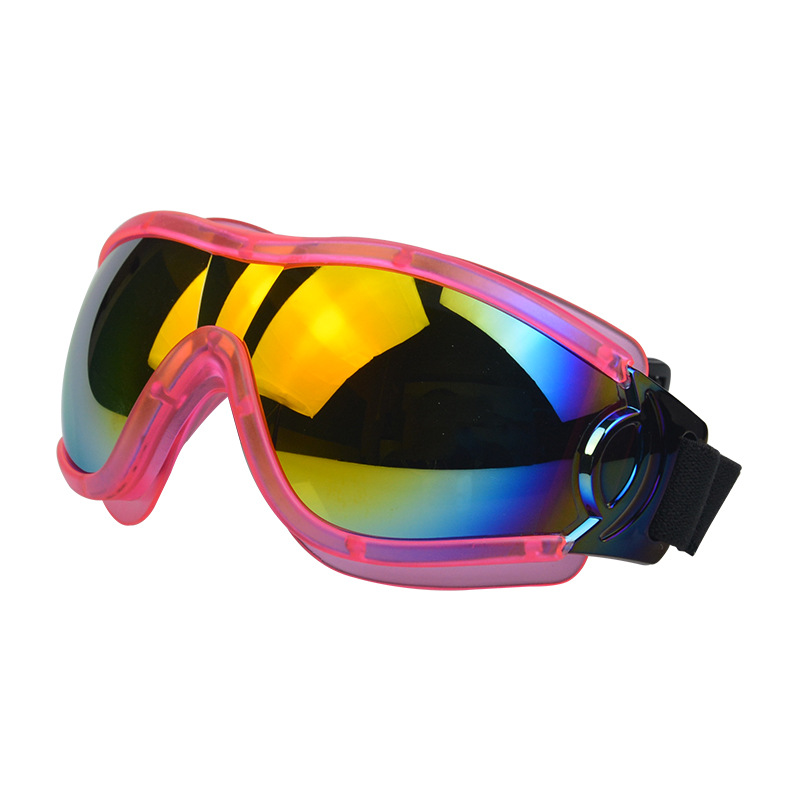 Gafas para Mascotas a Prueba de Viento y con Protección UV — imagen 14