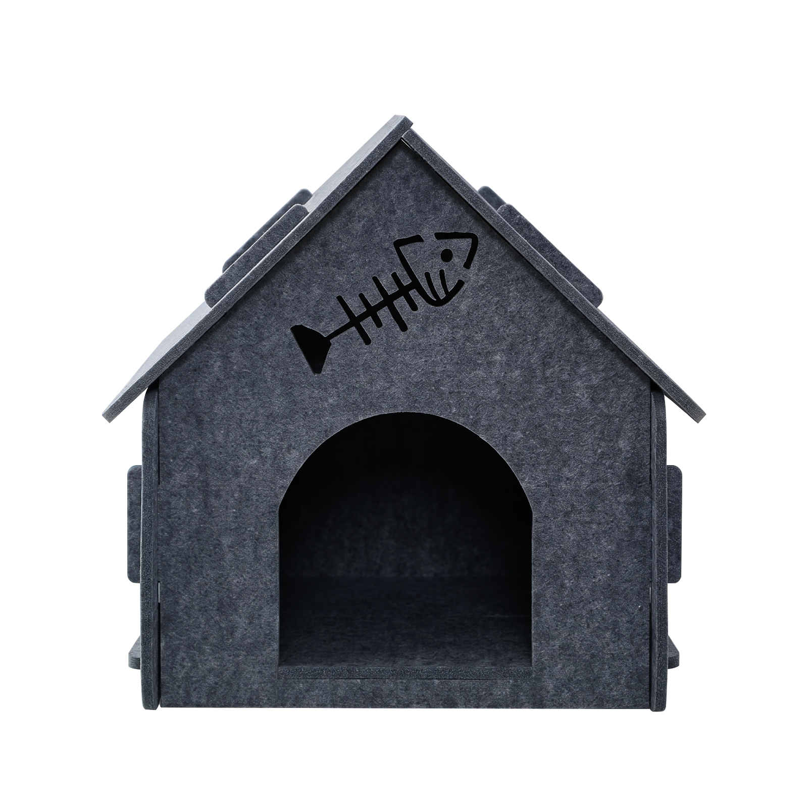 Solo Recogida en Tienda - Casa para Gatos — imagen 11