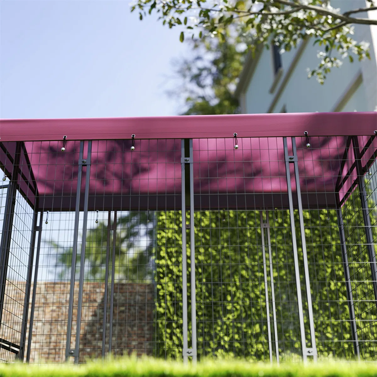Dog Crate, Dog Cage, Dog Kennel — image 8
