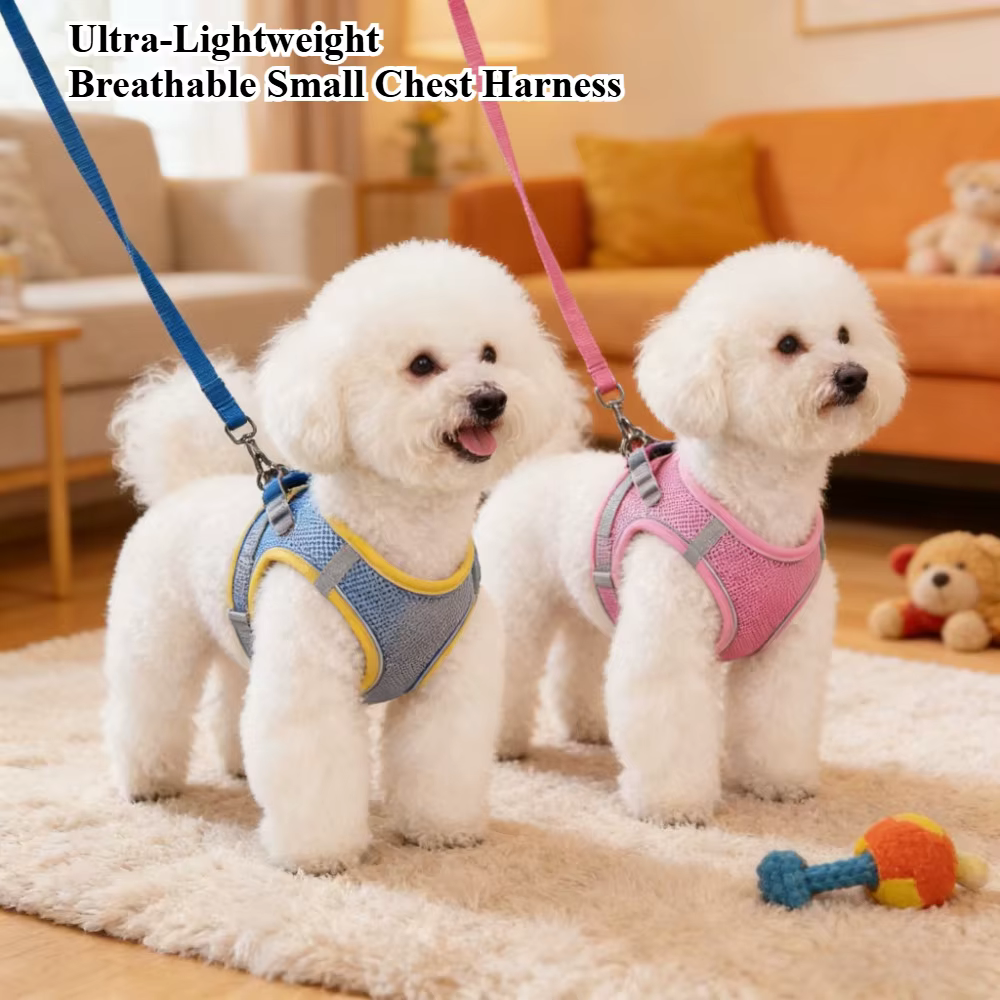 Arnés de protección para perros: arneses para perros, mascotas, cachorros, de gran tamaño, de razas pequeñas y medianas, anatómico, de razas grandes, producto — imagen 1