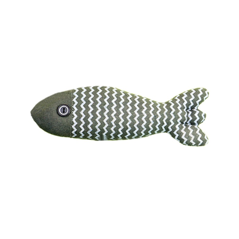 Juguetes de Peces Menta para Mascotas - Se Emiten Tres Colores Aleatorios, Oficiales Deben Ingresar, Juguetes de Peces Menta, Adecuados Para Gatos de Todas Las Edades — imagen 8