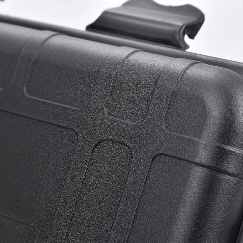 Large Tool Outdoor Survival Kit Box Shockproof And Pressure Proof Waterproof And Fall Proof Sealed Box Wild Survival Storage Box — image 5