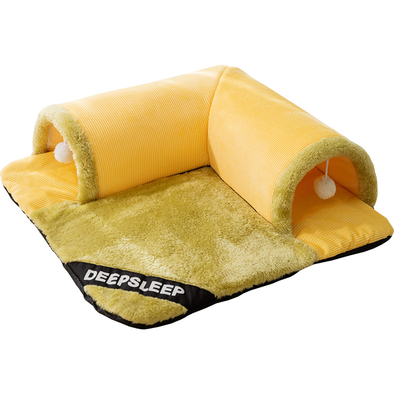 Productos de Nido para Mascotas Calientes y Espesados — imagen 6