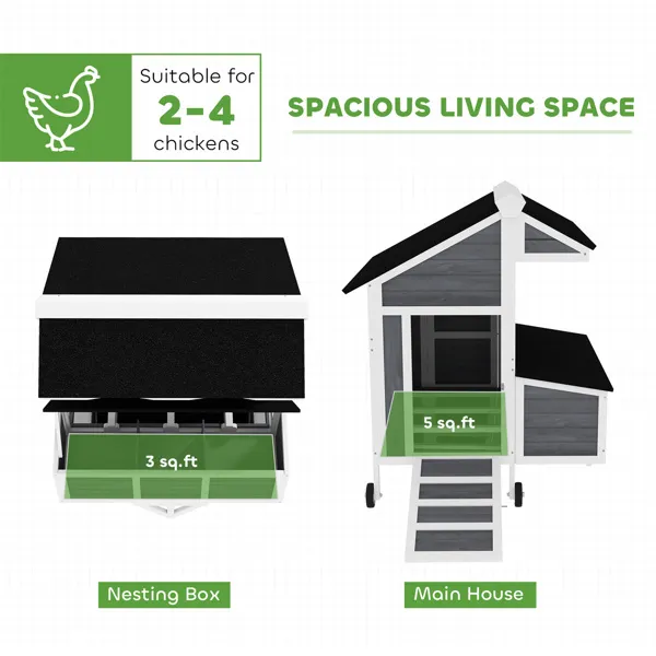 Chicken Coop — imagen 7