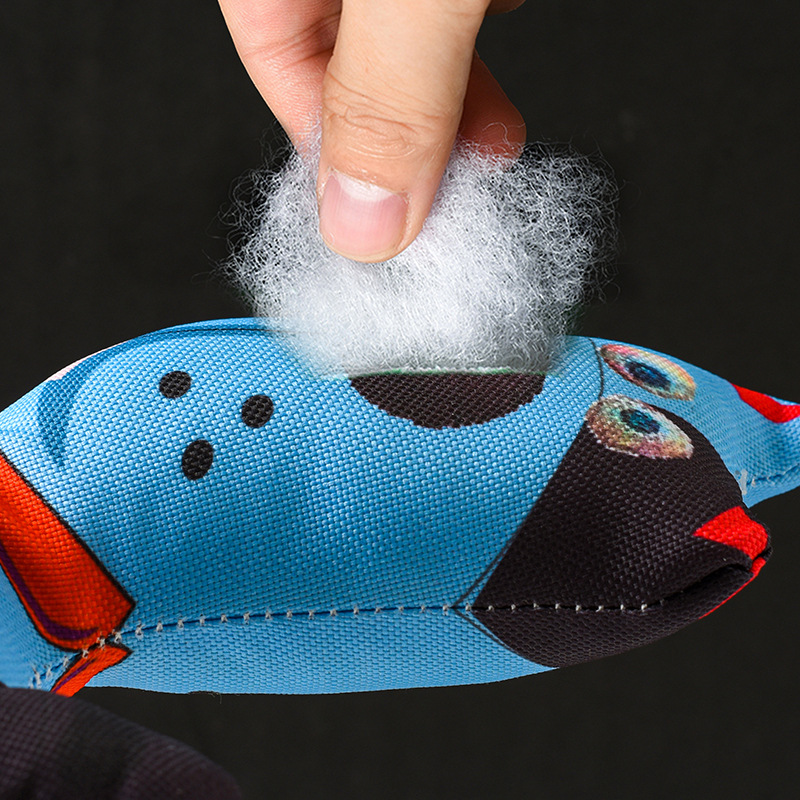 Juguetes de Voz Interactivos para Perros - Resistente a Mordiscos y Dientes — imagen 3