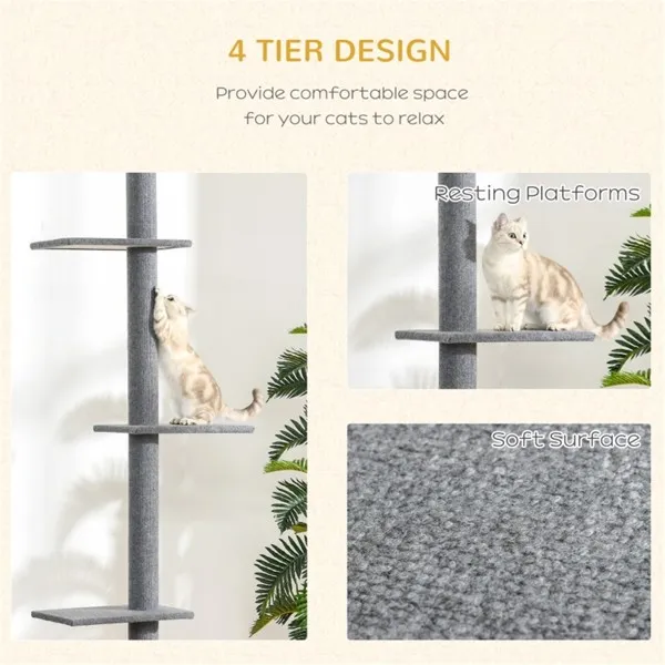 Cat Tree — image 2