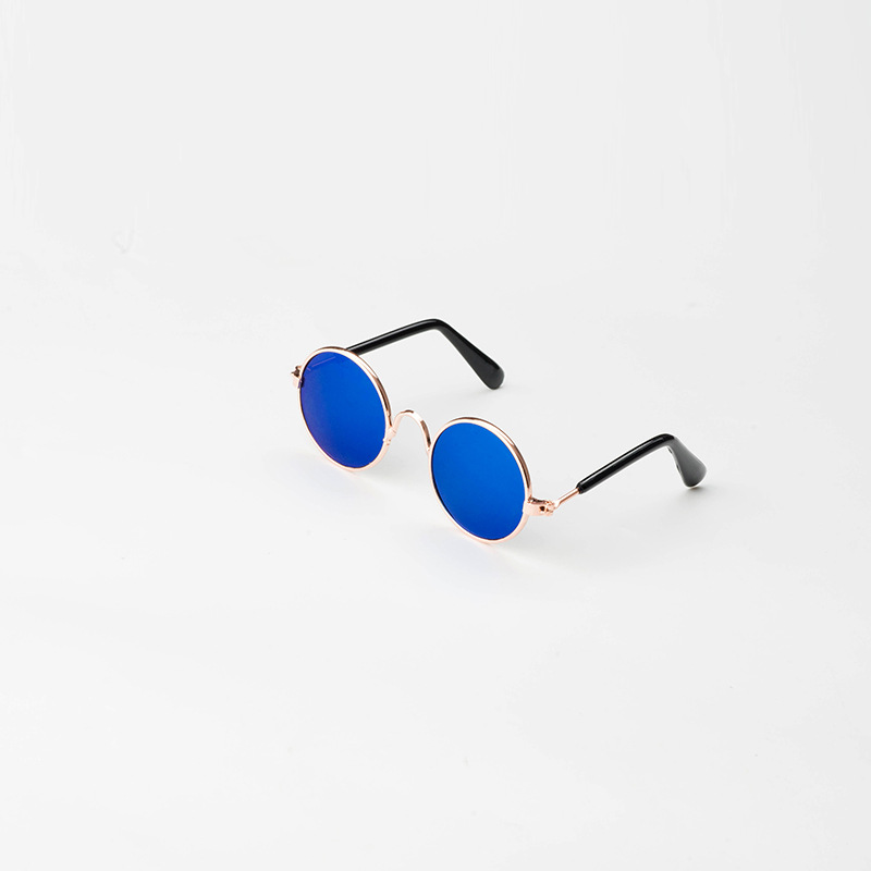 Gafas de Sol para Mascotas de Gato — imagen 4