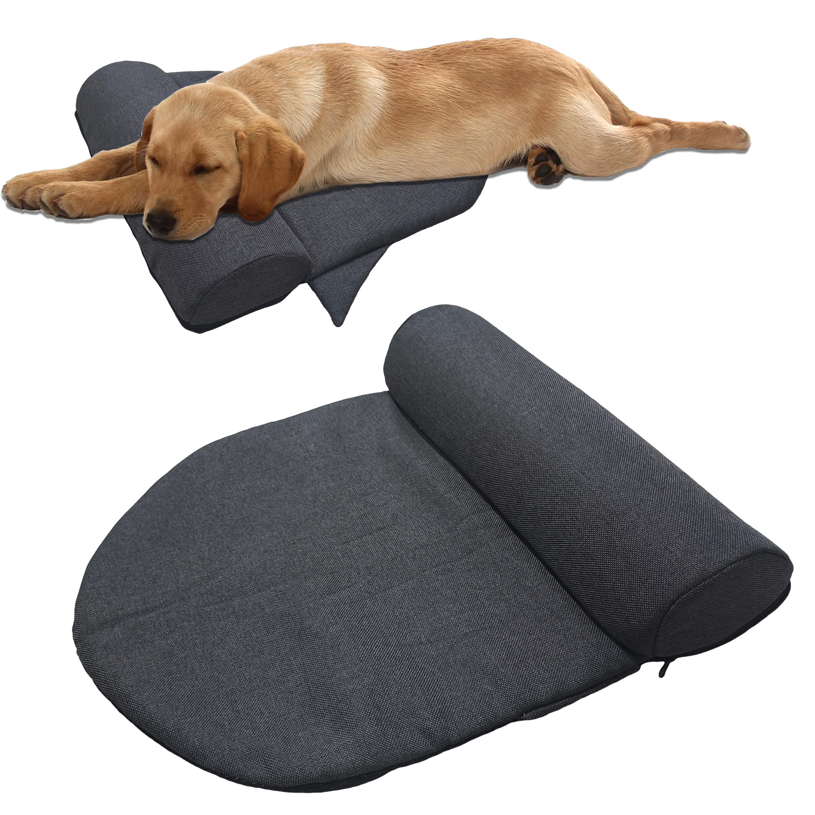 Dog Sleep Pillow — image 3