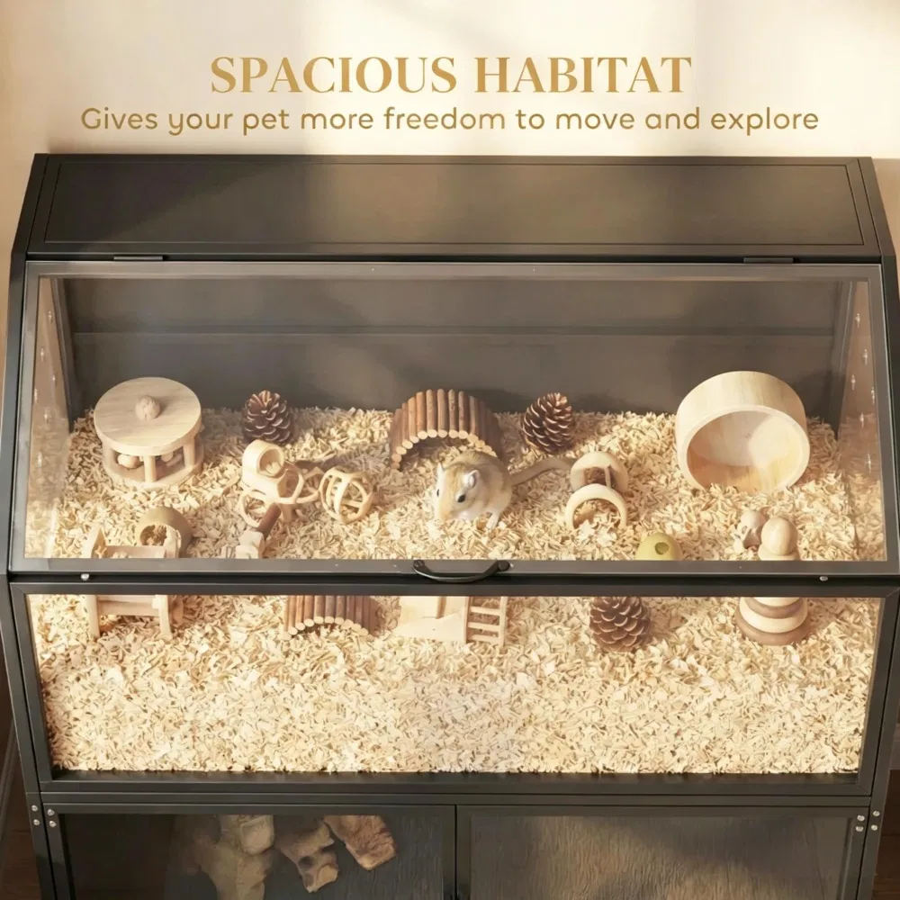 Hamster Cage/Pet Cage — image 3