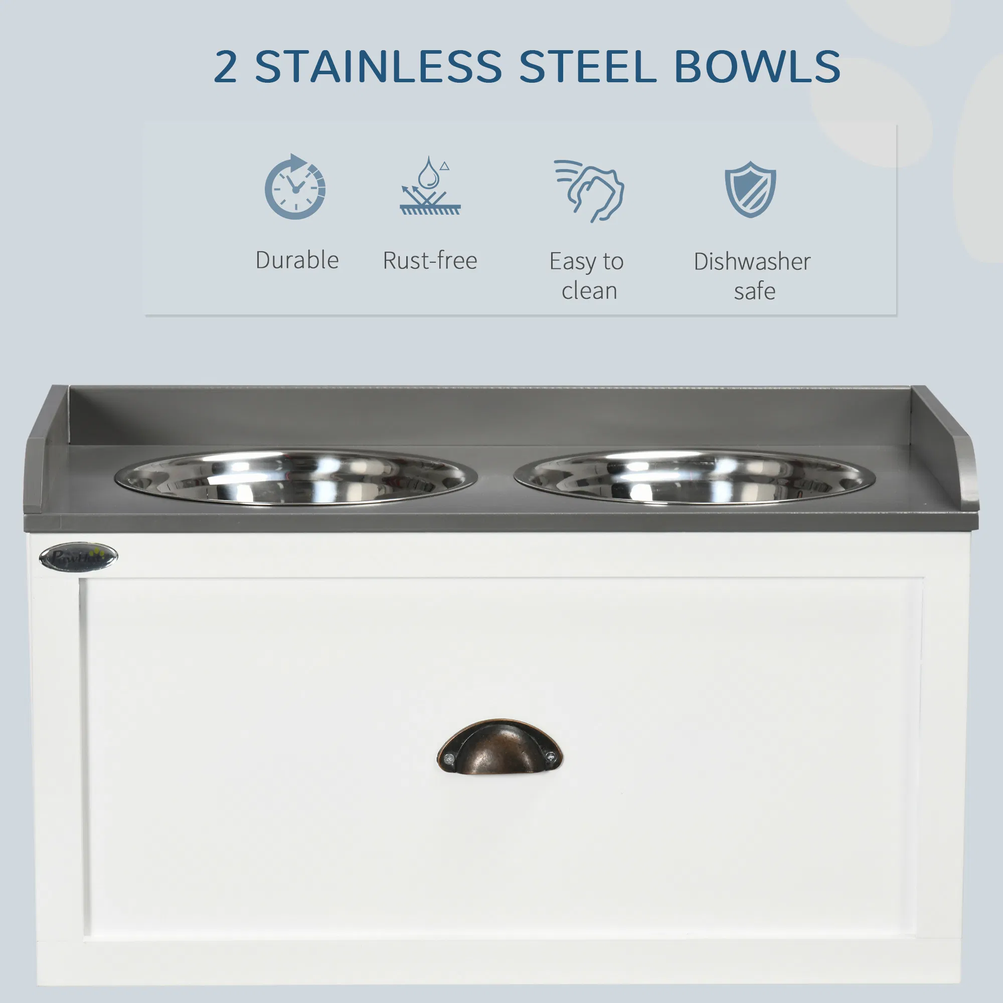 Elevated Dog Bowl — image 4