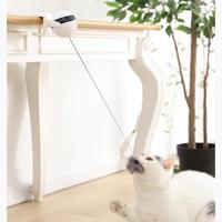 Juguetes Electrónicos Interactivos para Gatos: Movimiento Automático — imagen 11