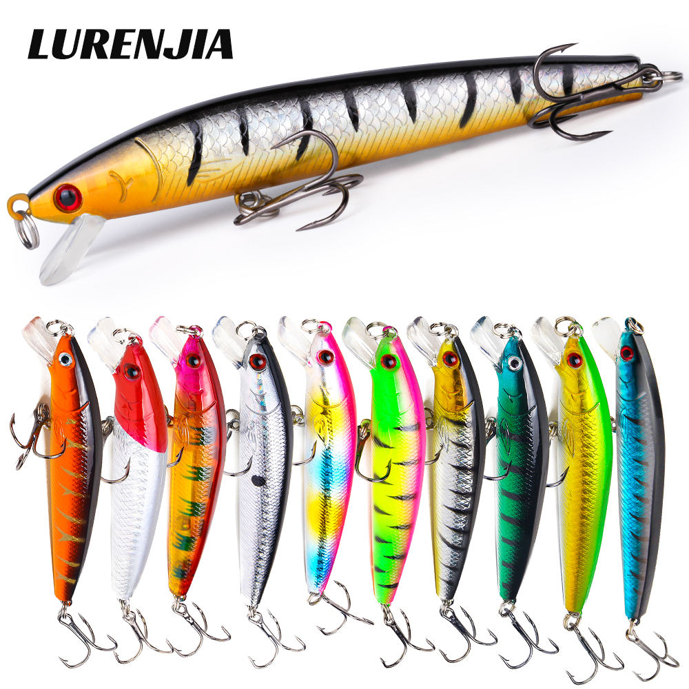 Kits de Señuelos de Pesca 22pcs 58pcs 102pcs, Set Multifuncional de Señuelos Flotantes de Superficie y Natación, Equipado con Ranas Suaves y Anzuelos de Alto Tono, Usados para Pesca de Lobina — imagen 4