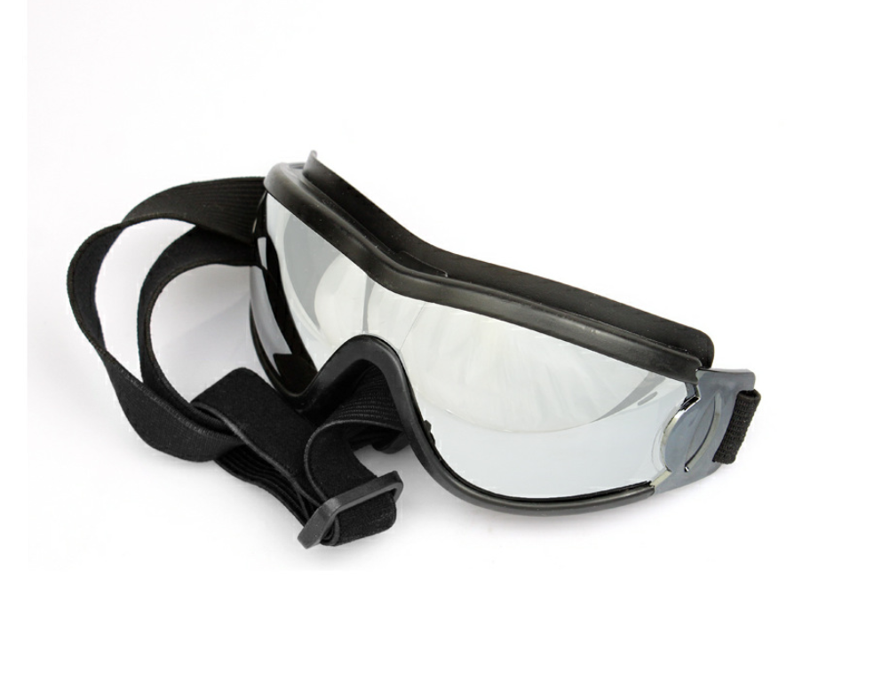 Pet glasses dog supplies goggles waterproof windproof sunscreen UV dog glasses — image 5