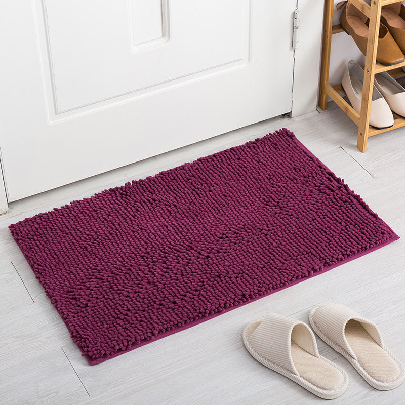Almohada de Chenille para Conejos y Roedores - Colchón Plush Anti-Slip para Cachorros y Gatos — imagen 7