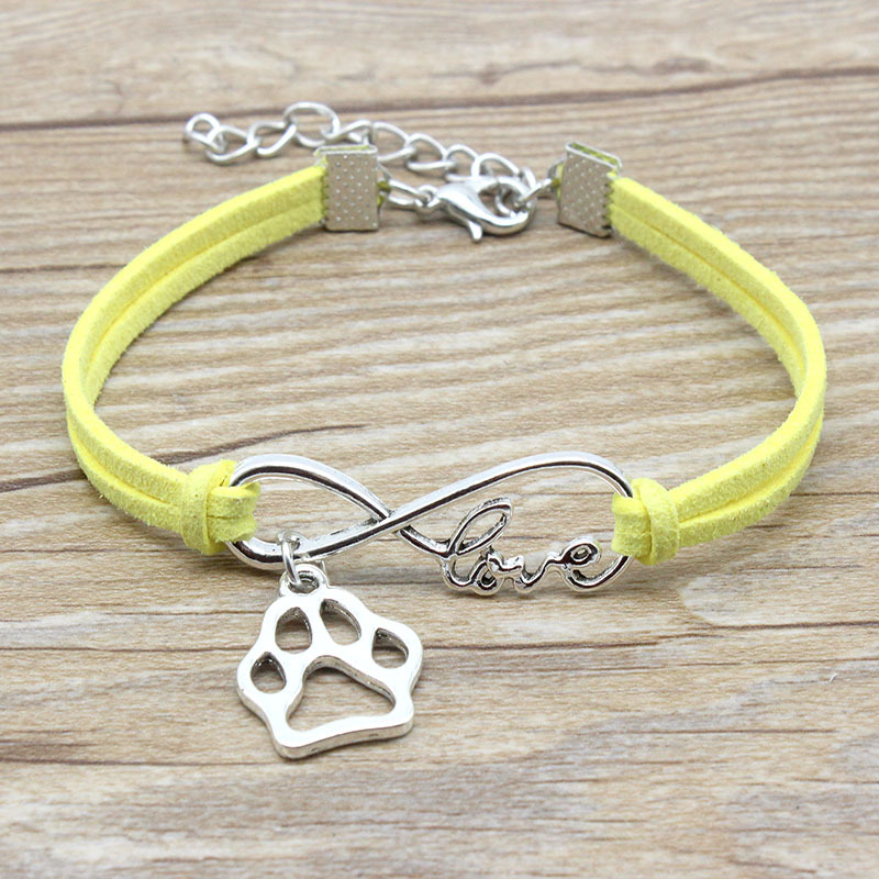 Collar de Amor Simple para Mascotas con Hilo Manual — imagen 14