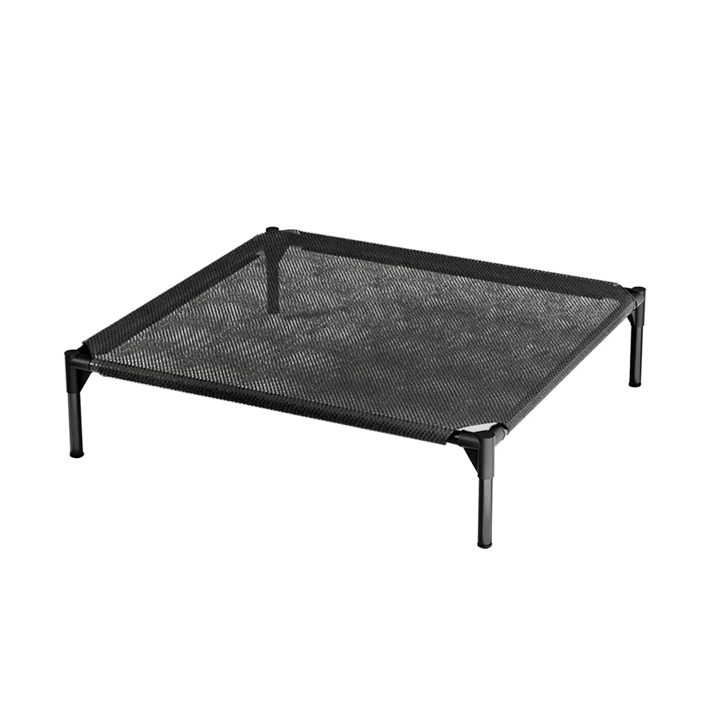Cama Elevada de Malla Respiratoria para Mascotas - Uso Interior y Exterior, Tallas para Perros Pequeños a XL - Compra Obligada 2026 — imagen 6