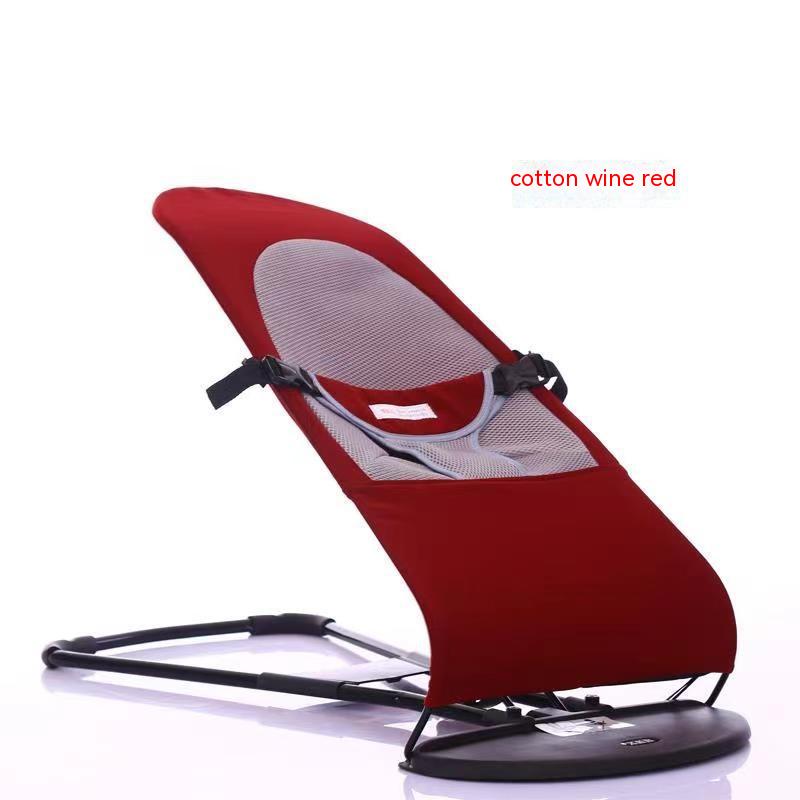 New Portable Dog Rocking Chair Pet Products — image 5