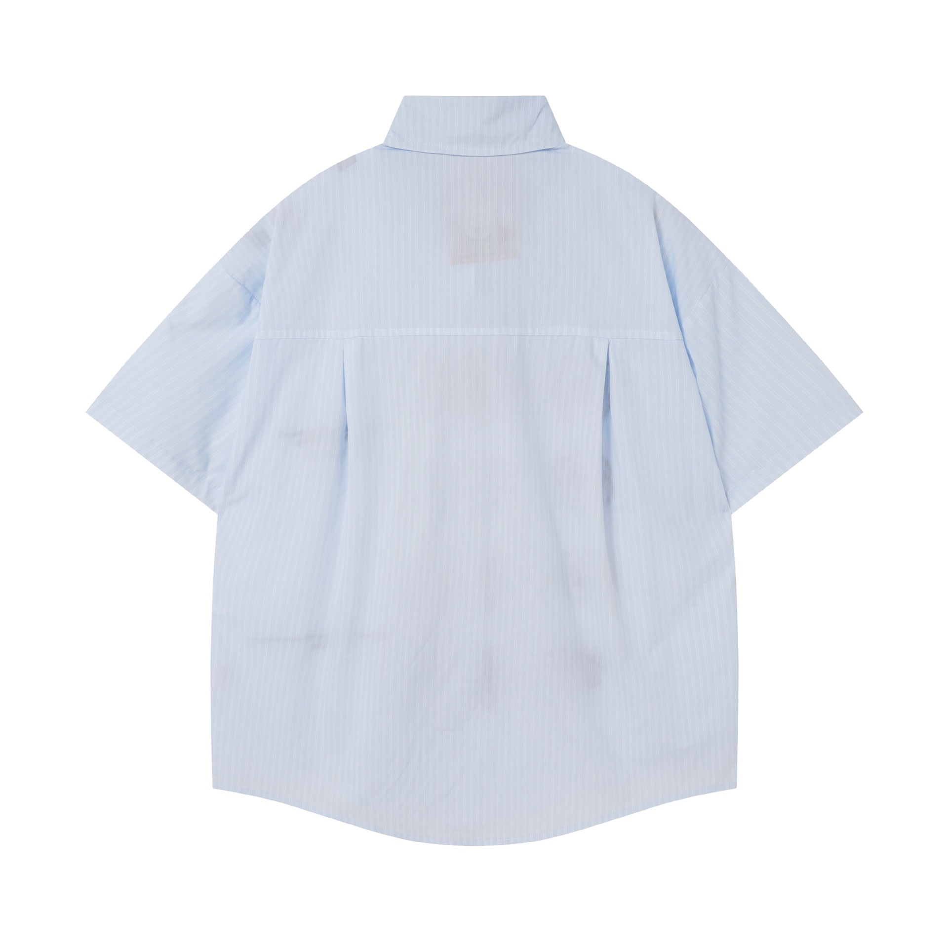 Cat Claw Patch Short Sleeve — image 5